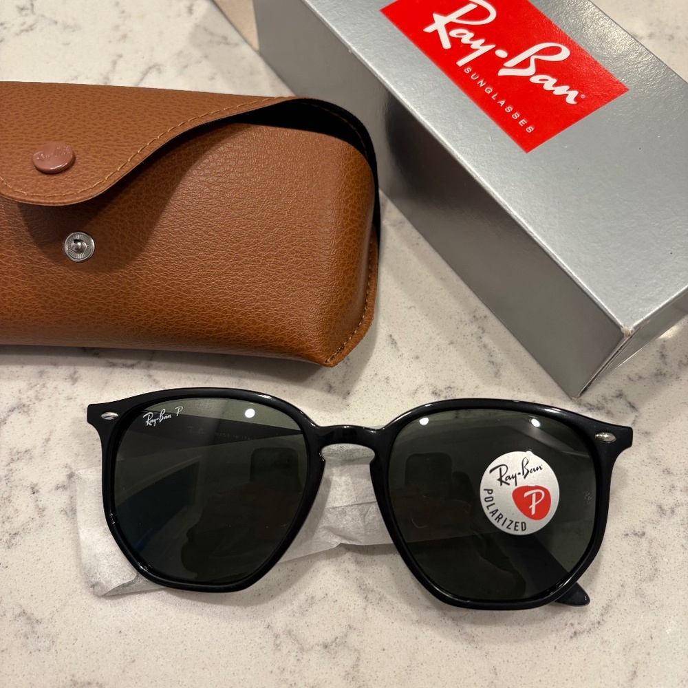 Ray Ban sunglasses